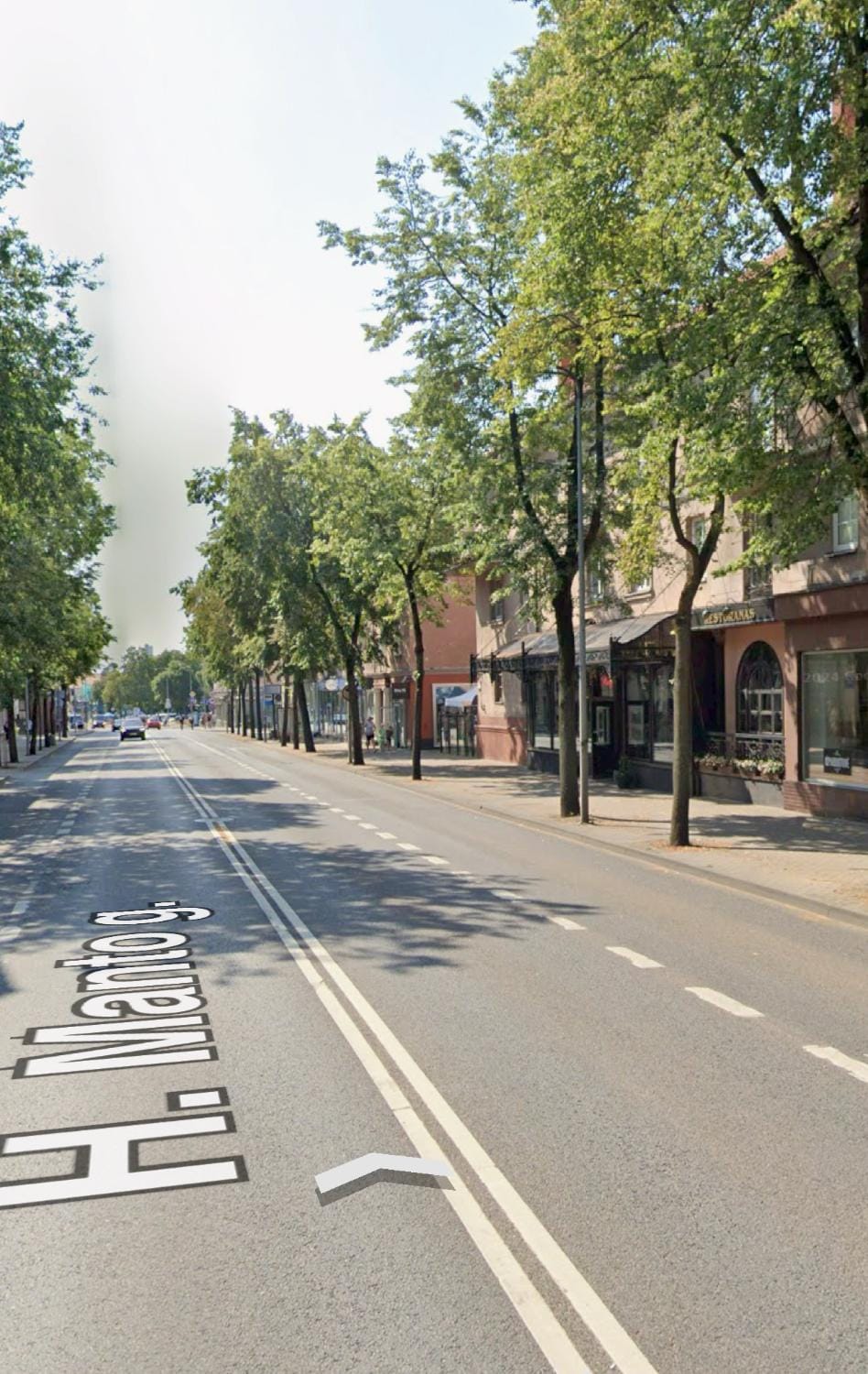 Day, Neighbourhood, Street view, Location