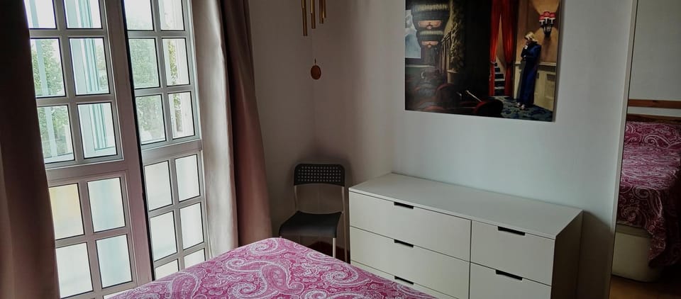 luz y color Apartment in Tarifa