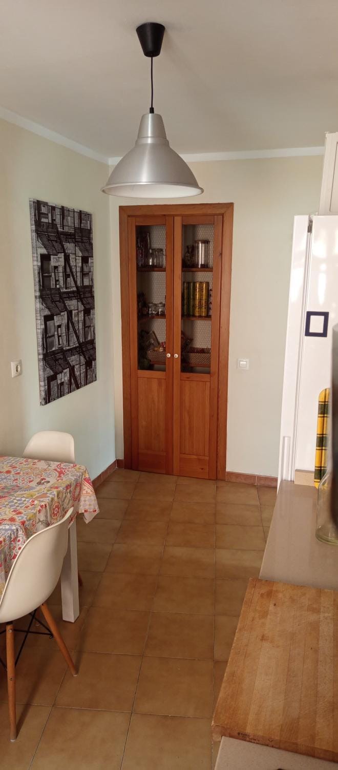 luz y color Apartment in Tarifa