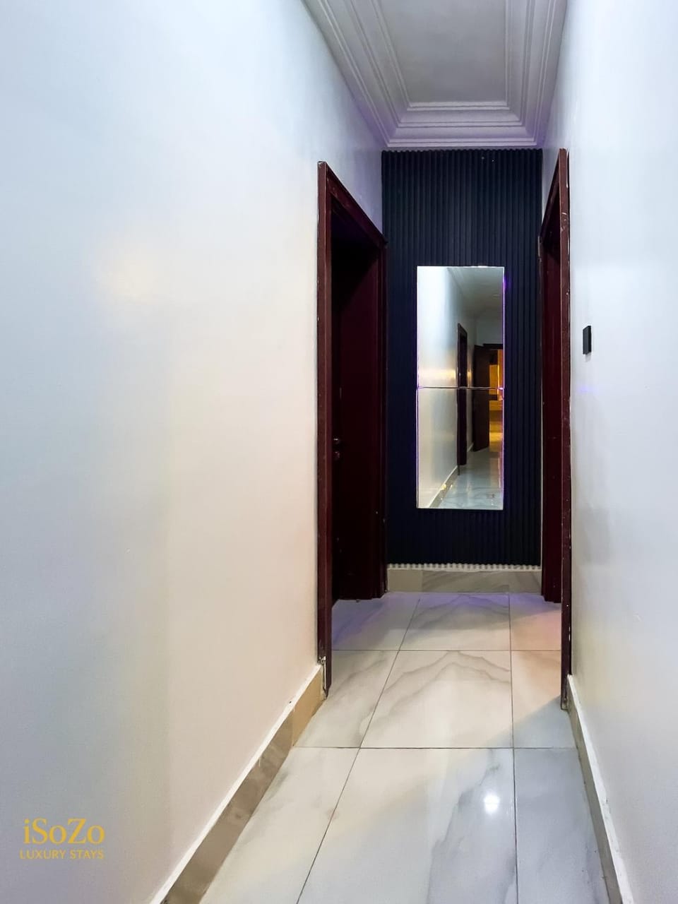 iSoZo Luxury Stays Apartment 2 Apartment in Lagos