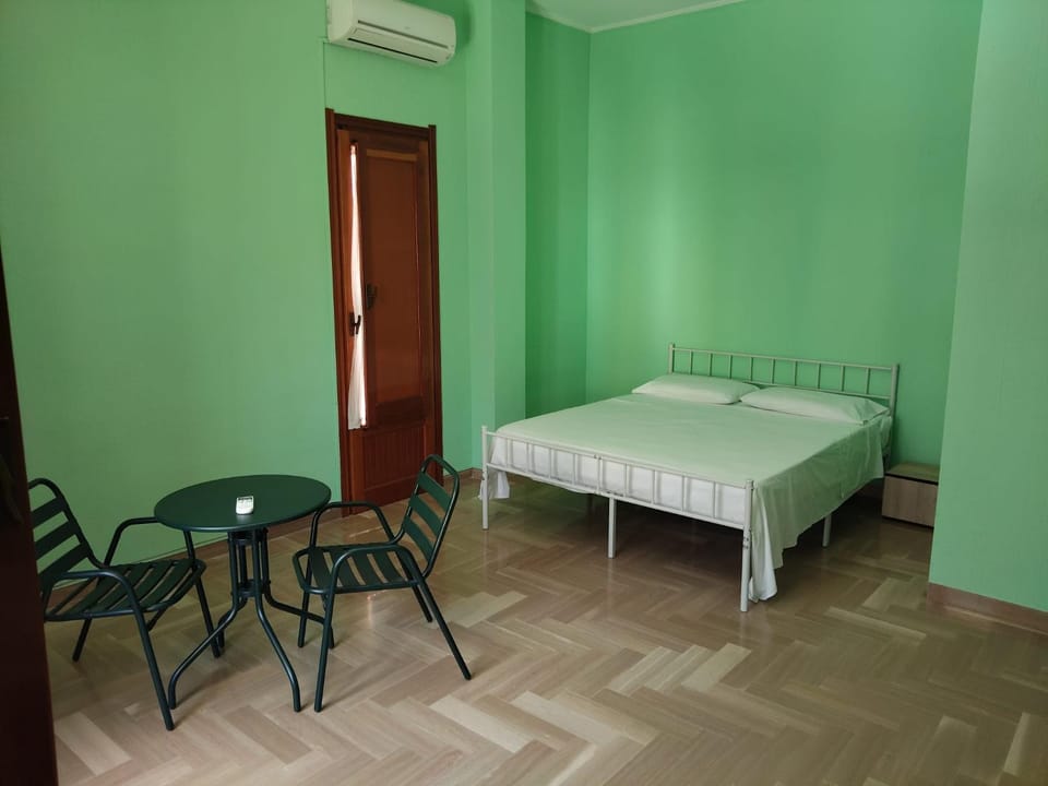 Aurooms Bed and Breakfast in Sicily