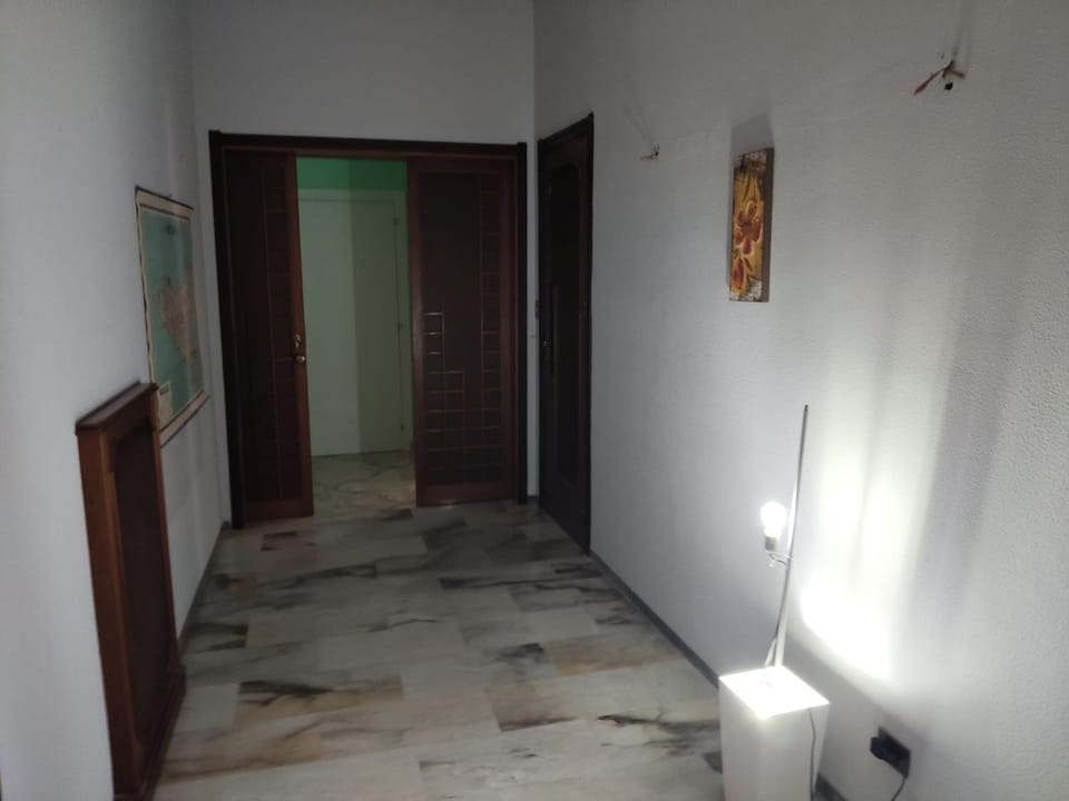 Aurooms Bed and Breakfast in Sicily