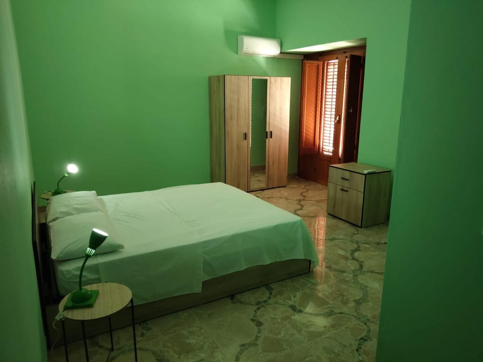 Aurooms Bed and Breakfast in Sicily