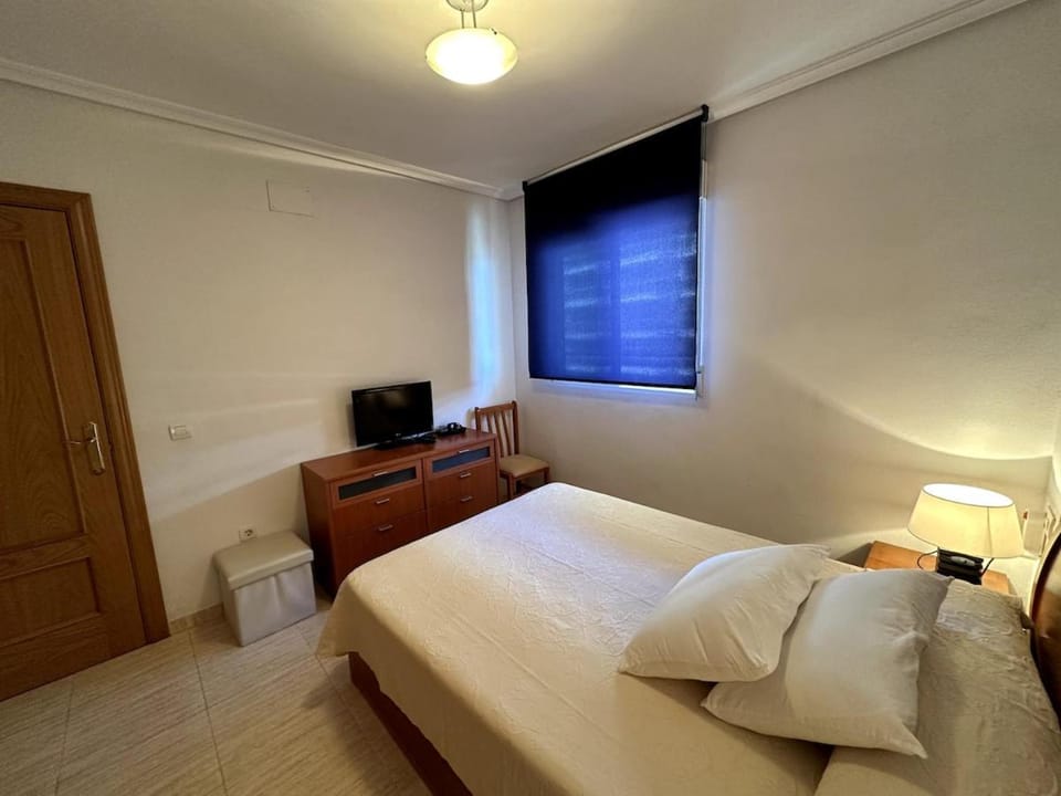 CM219- Costa Marina III World, Rutilante - ServHouse Apartment in Valencian Community
