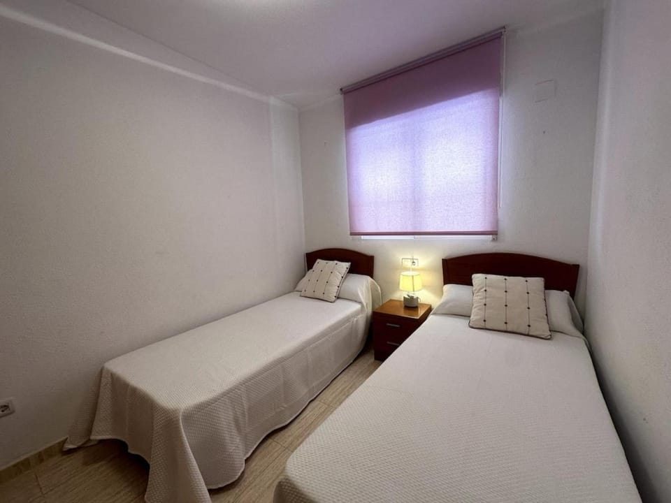 CM219- Costa Marina III World, Rutilante - ServHouse Apartment in Valencian Community
