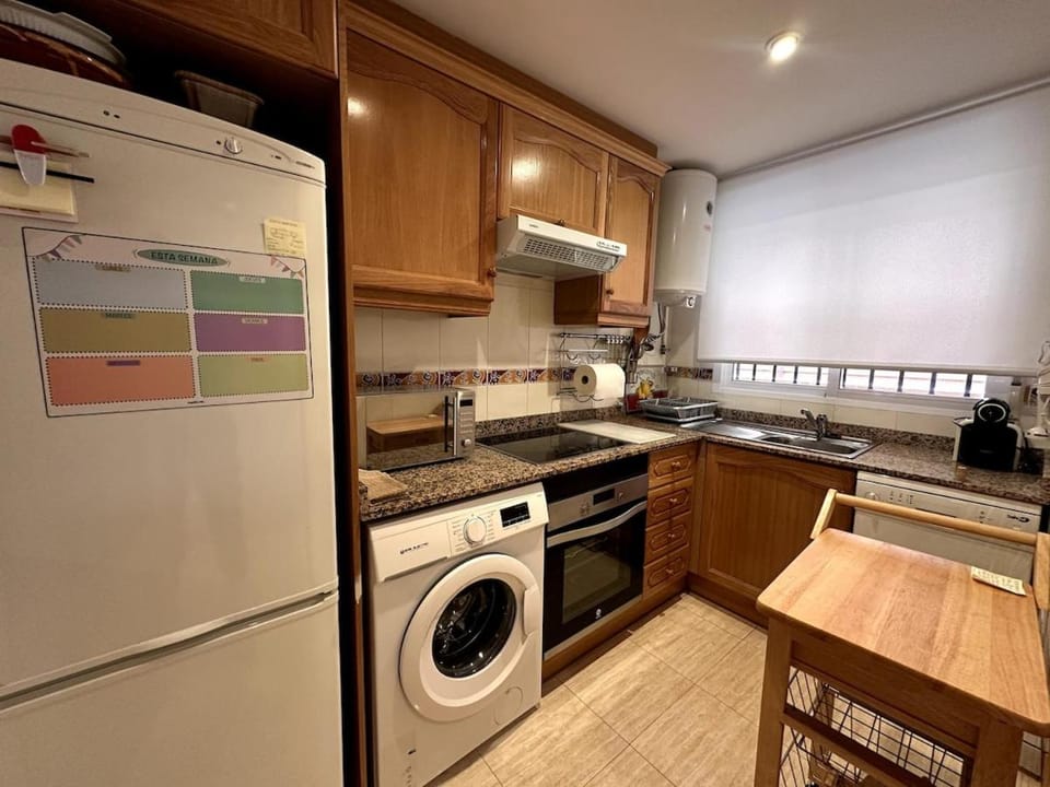CM219- Costa Marina III World, Rutilante - ServHouse Apartment in Valencian Community