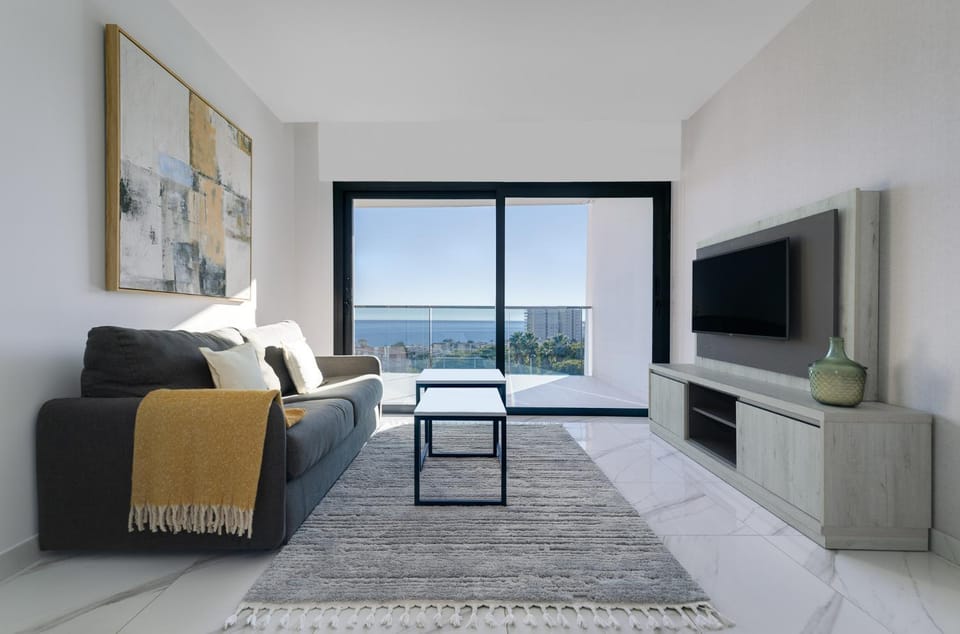 Communal lounge/ TV room, Living room