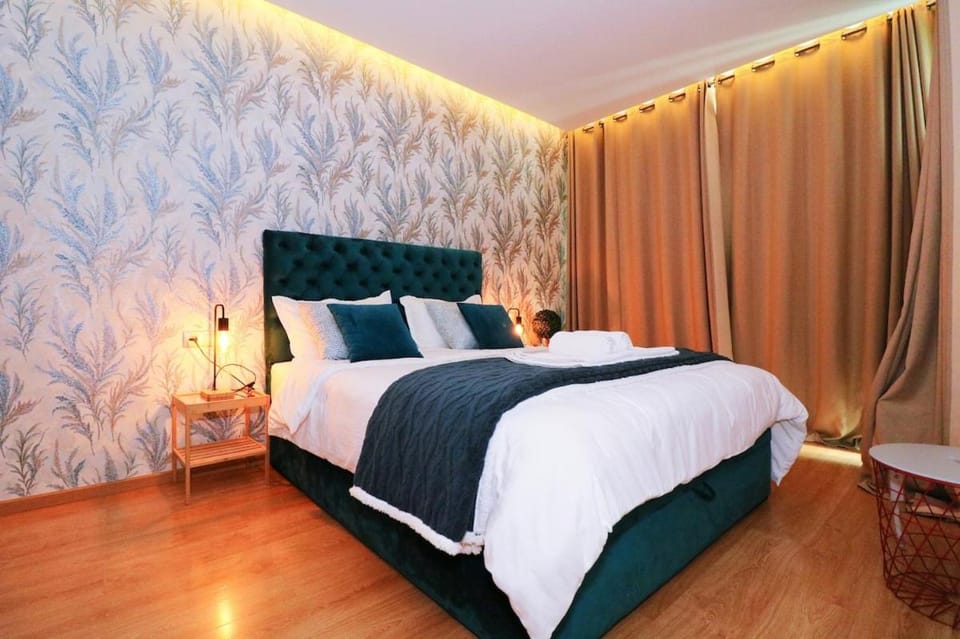 Studio luxueux sur Val d'anfa Apartment in Casablanca