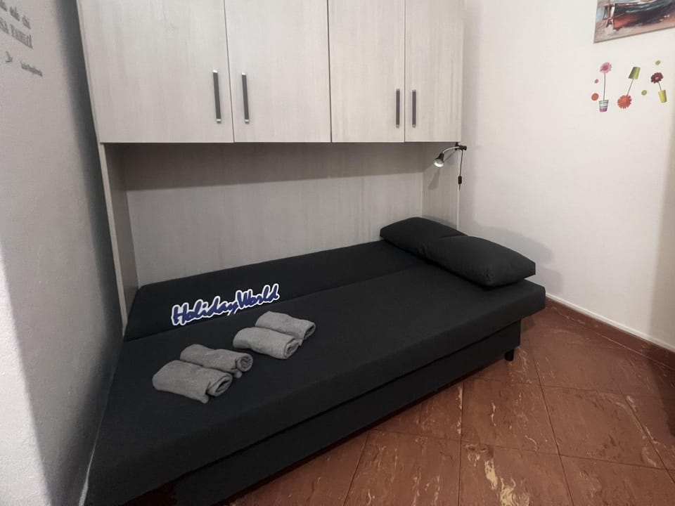 Living room, wardrobe