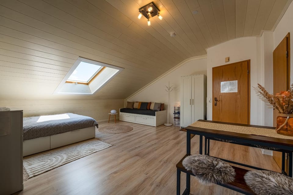 Ferienwohnung Kampenwand Apartment in Salzburgerland