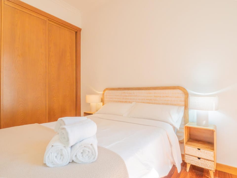 YBH Principe 29, 2 con parking gratis Apartment in Vigo