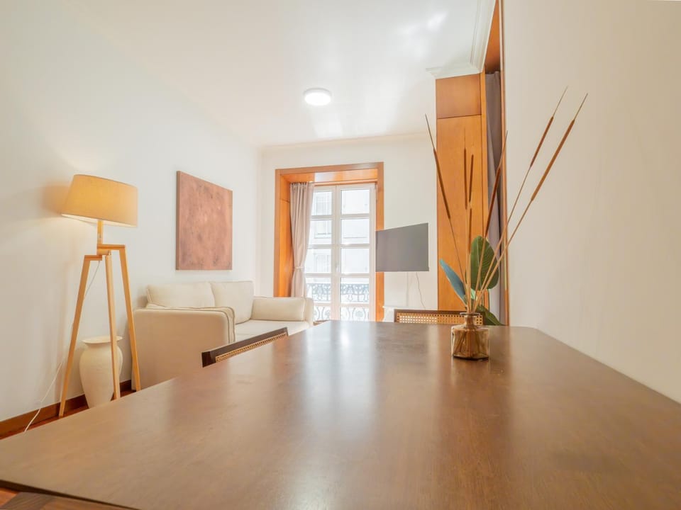 YBH Principe 29, 2 con parking gratis Apartment in Vigo