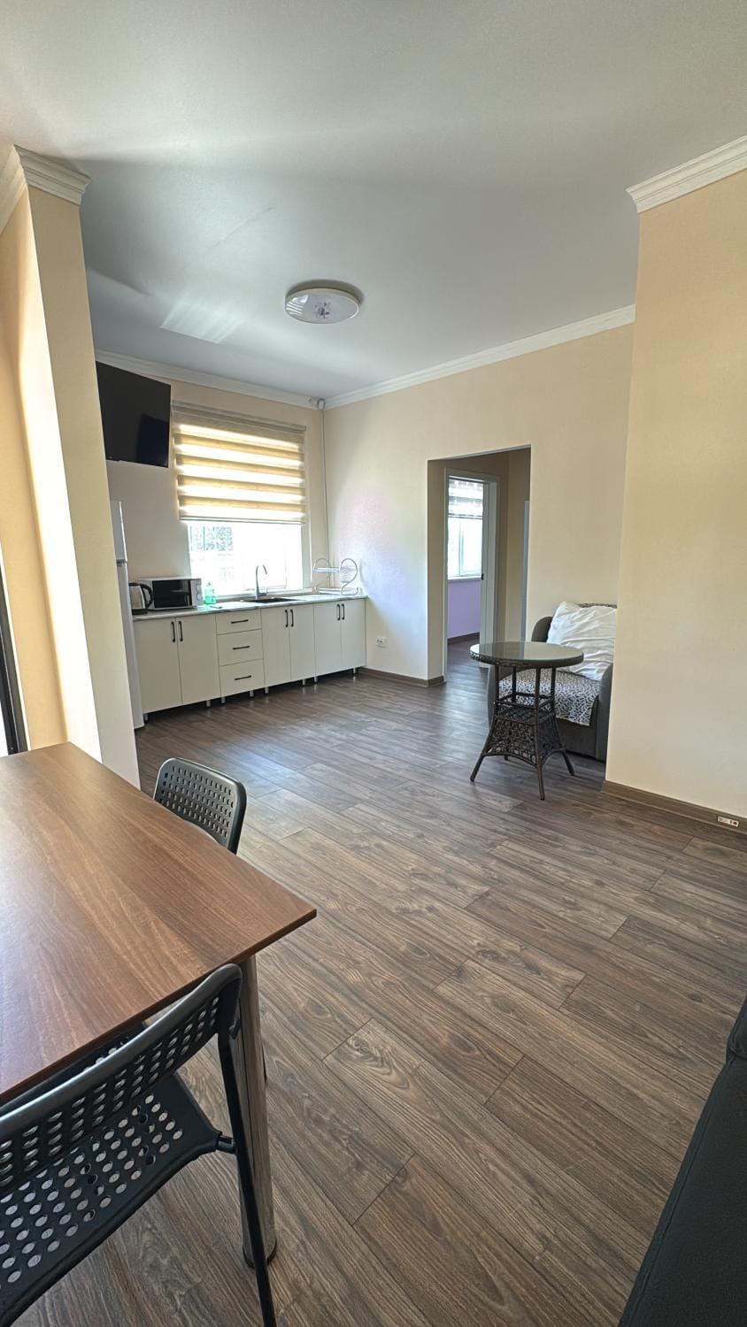 Дом в парковой зоне Apartment in Almaty Region, Kazakhstan