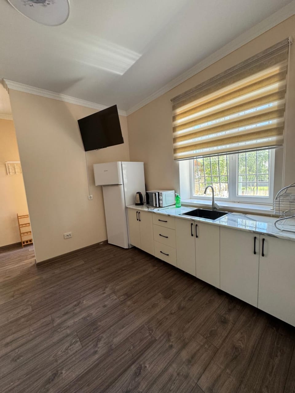 Дом в парковой зоне Apartment in Almaty Region, Kazakhstan