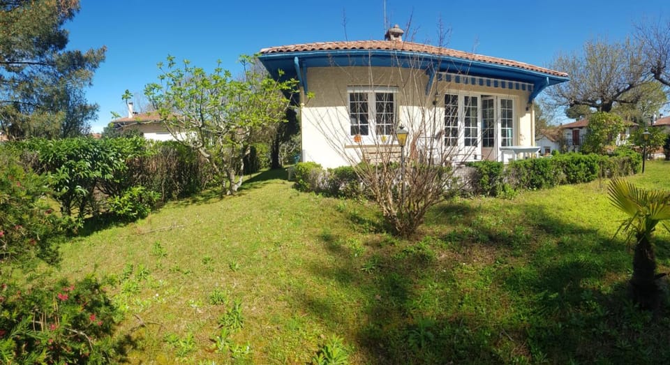 Au petit Ruisseau, maison à Capbreton House in Capbreton