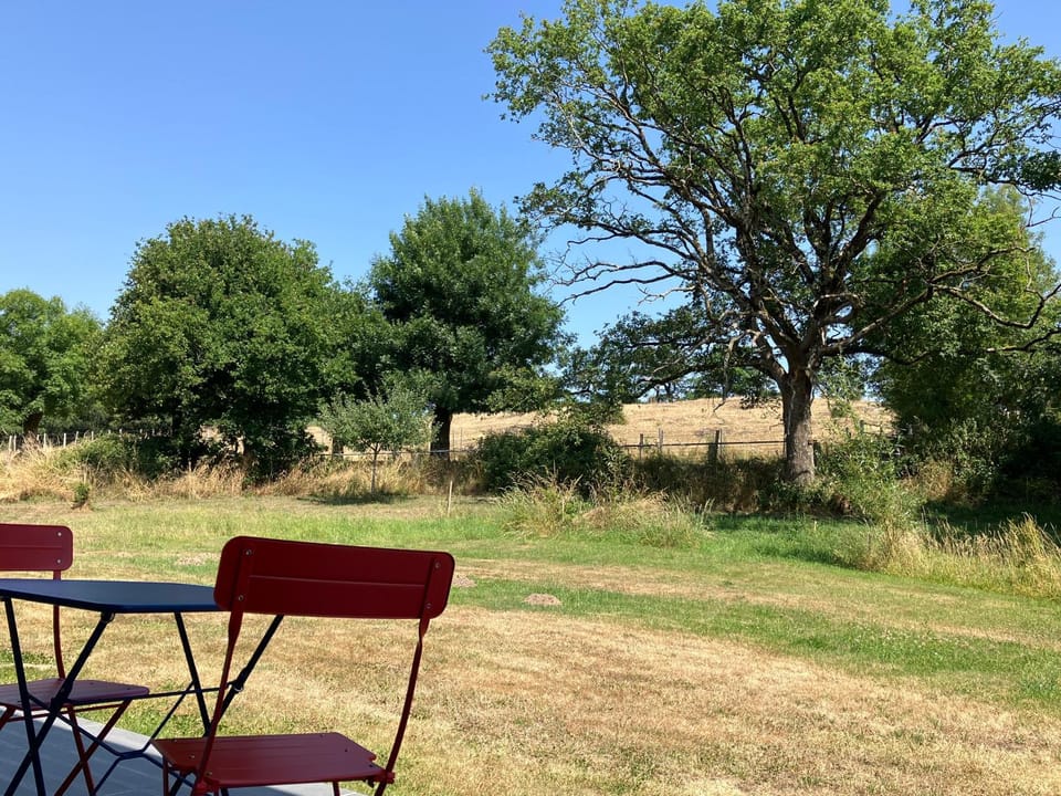 Petit Gîte 2 - 4 personnes Apartment in Pays de la Loire