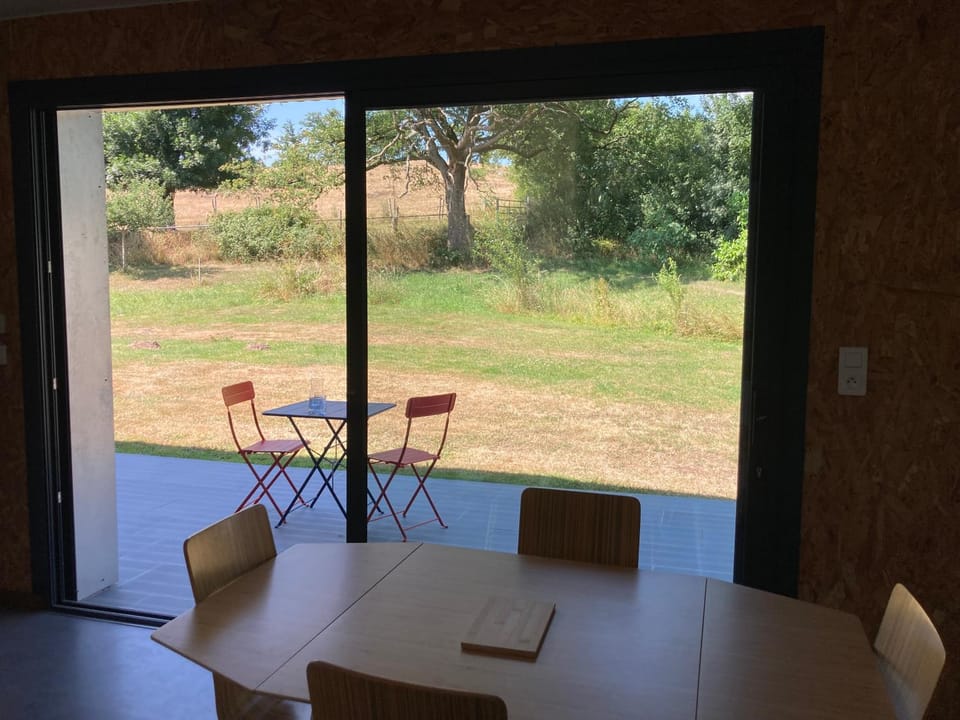 Petit Gîte 2 - 4 personnes Apartment in Pays de la Loire