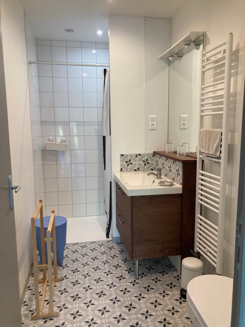 Petit Gîte 2 - 4 personnes Apartment in Pays de la Loire