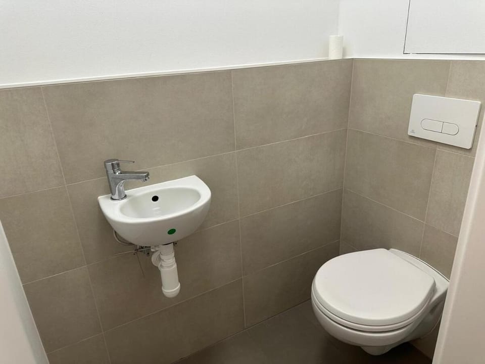 New Cozy Free Parking apartment Apartment in Bratislava