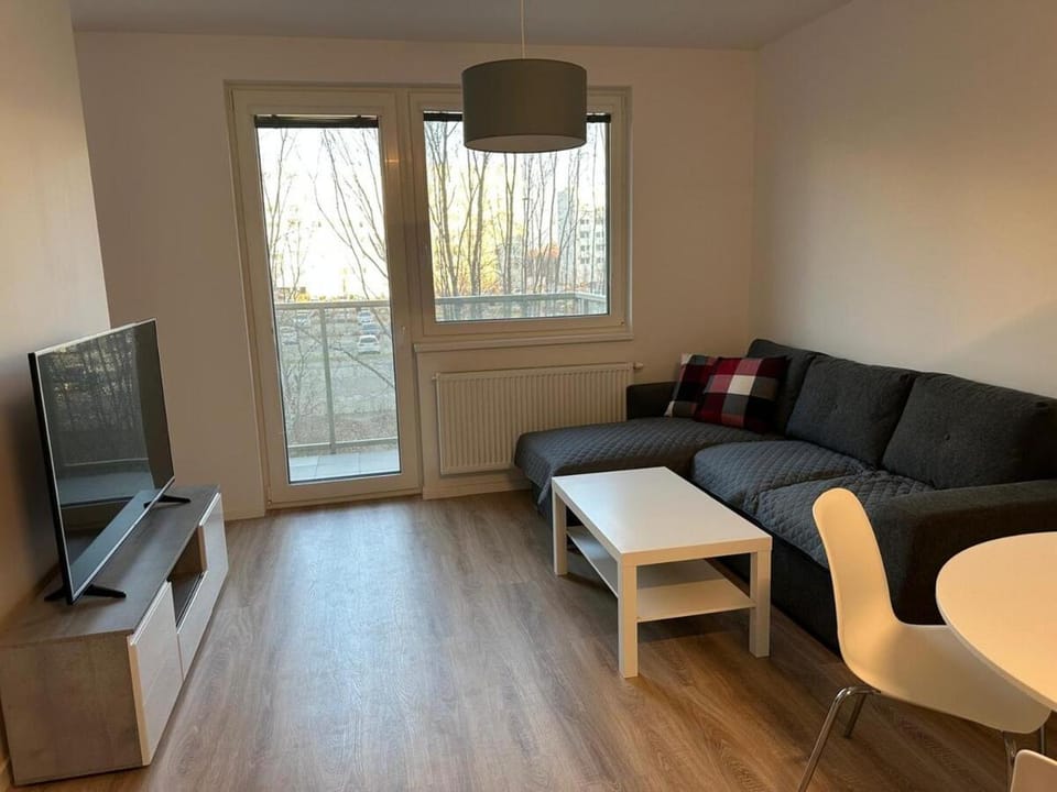 New Cozy Free Parking apartment Apartment in Bratislava