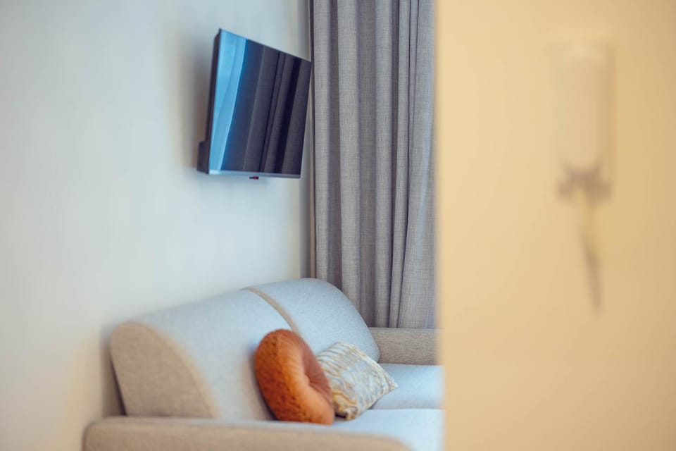 LeonArt Living 14 Apartment in Graz