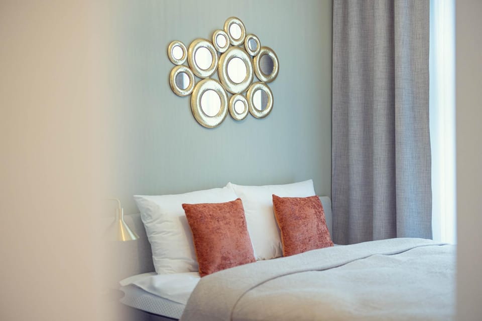 LeonArt Living 14 Apartment in Graz
