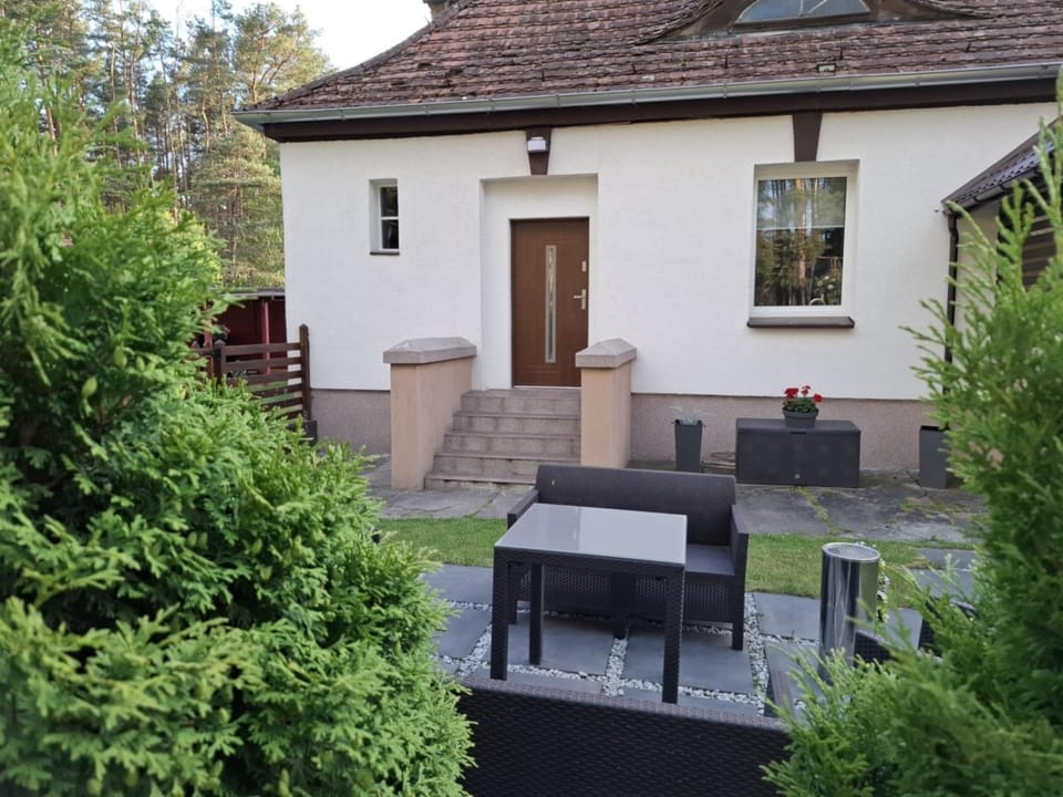Wypoczynek w Sercu Puszczy Noteckiej - Kraina 100 Jezior!!! Apartment in Greater Poland Voivodeship