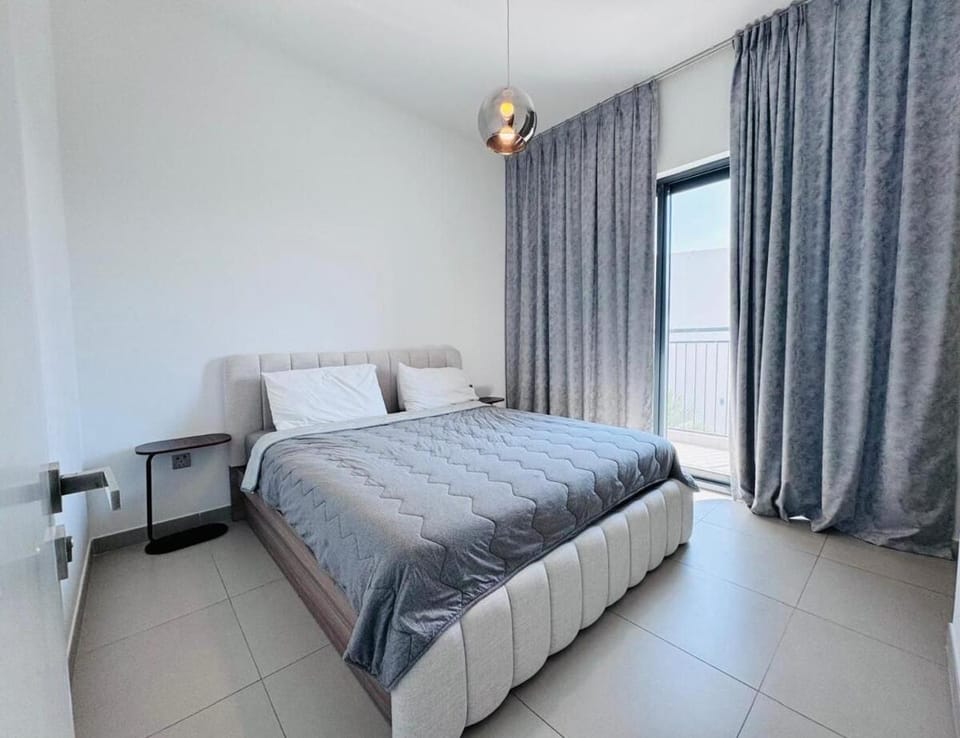 Luxury 4BR Villa in Dubai Apartment in Dubai