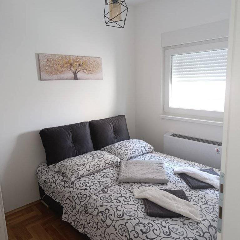 Sunny stan na dan Apartment in Vojvodina