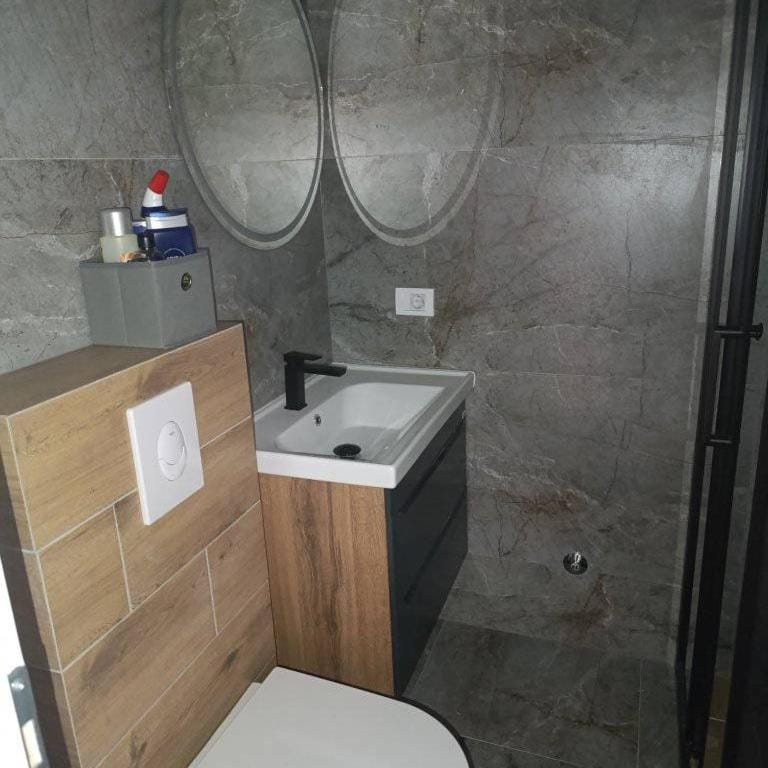 Sunny stan na dan Apartment in Vojvodina