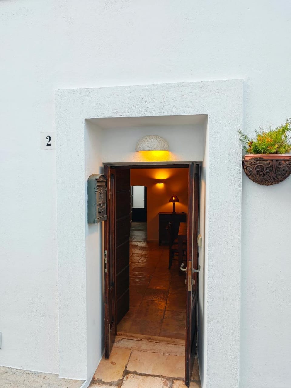 Spica sul Trullo Apartment in Province of Taranto