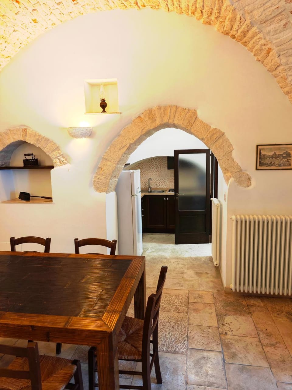 Spica sul Trullo Apartment in Province of Taranto