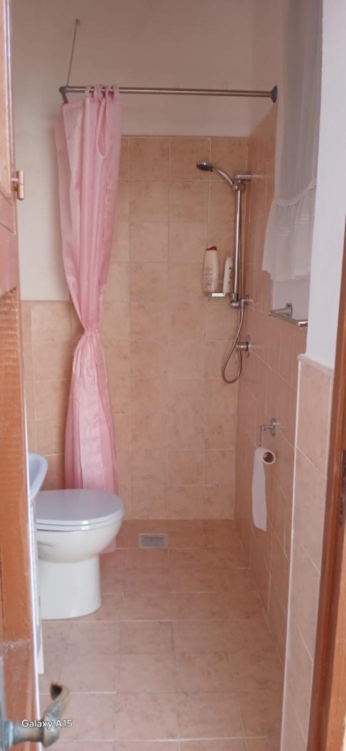 La casa della nonna Apartment in Campania