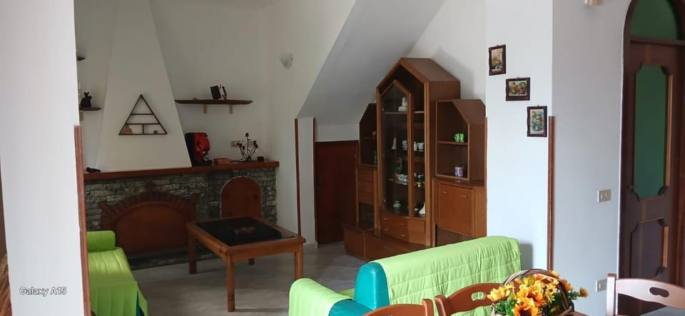 La casa della nonna Apartment in Campania