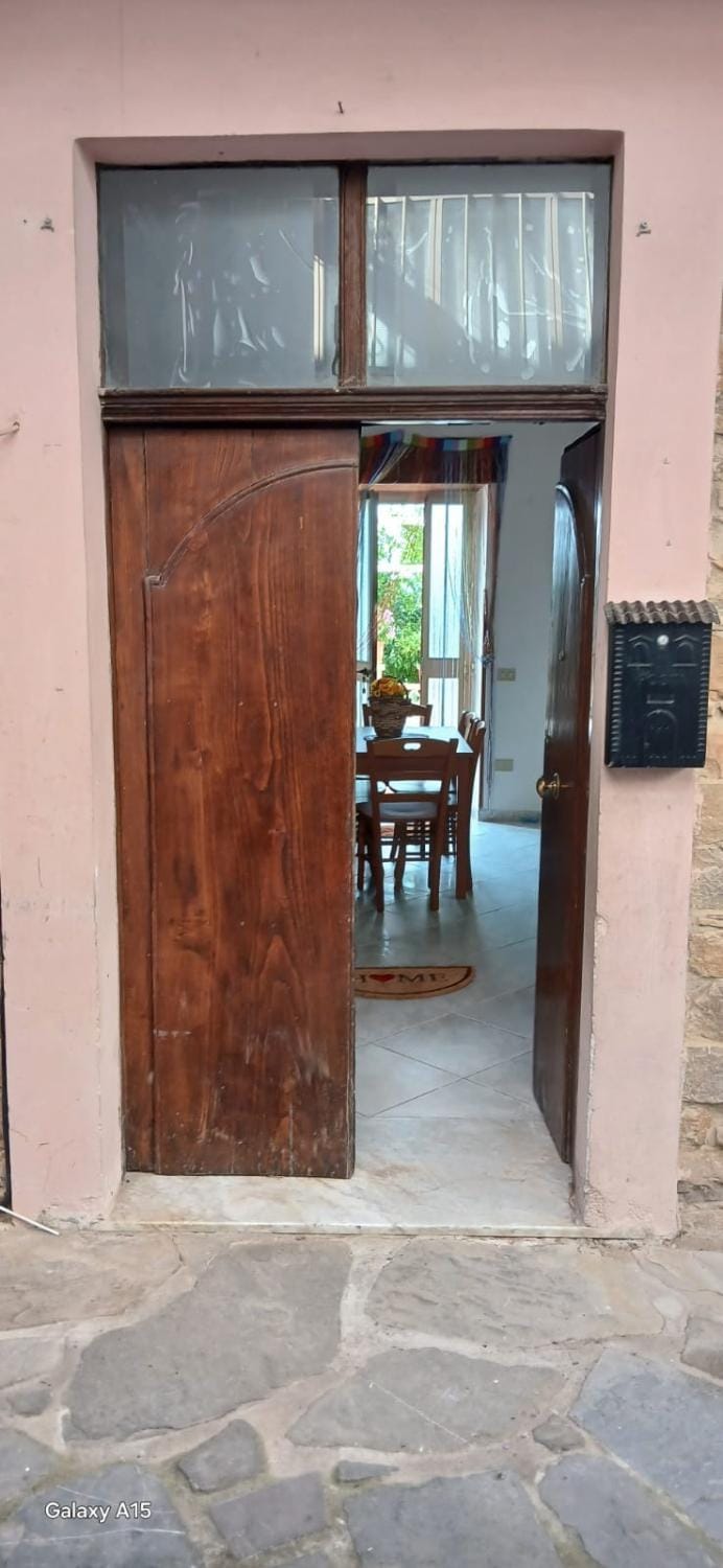 La casa della nonna Apartment in Campania