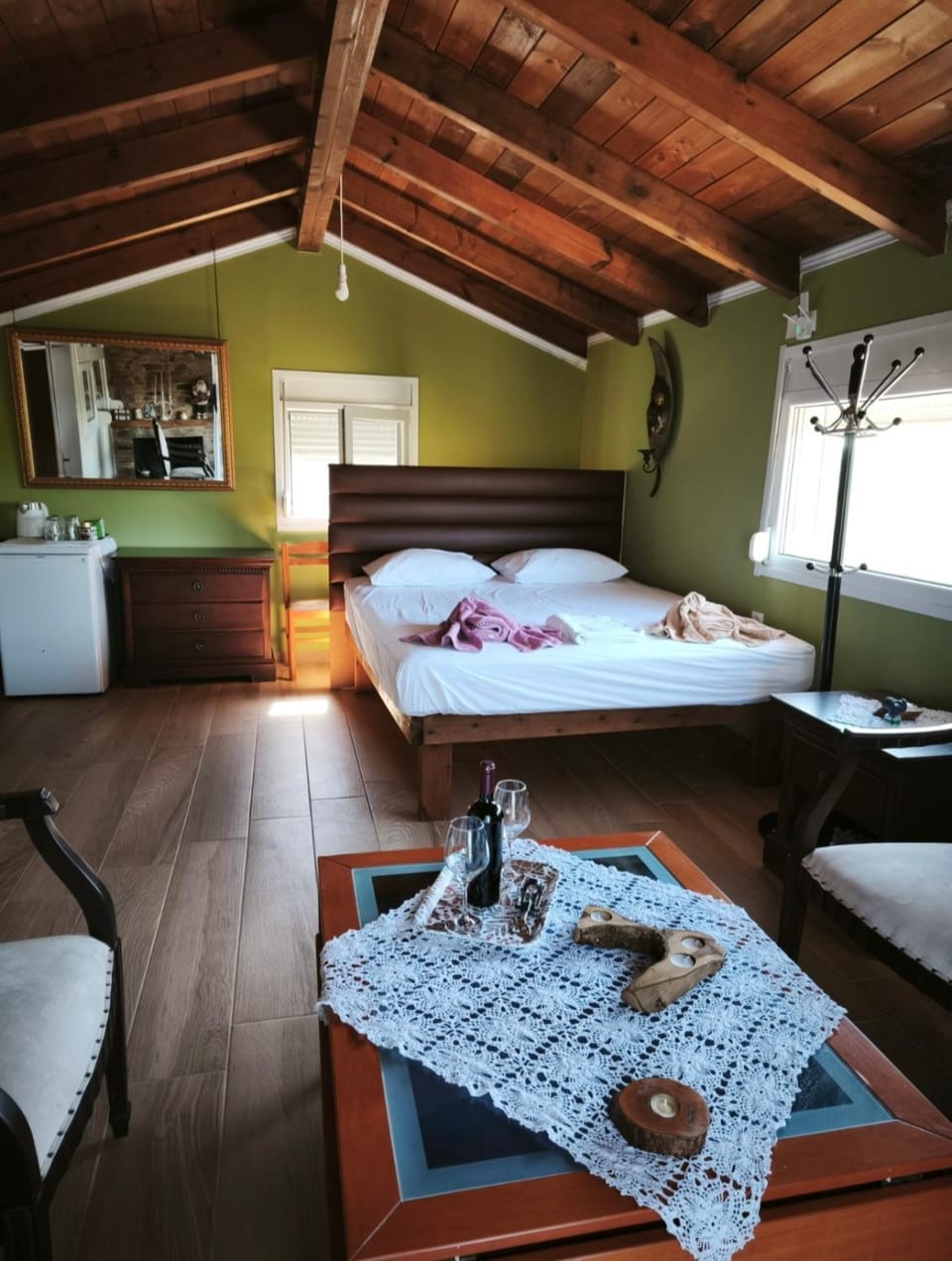 VLASIA Home House in Crete Region