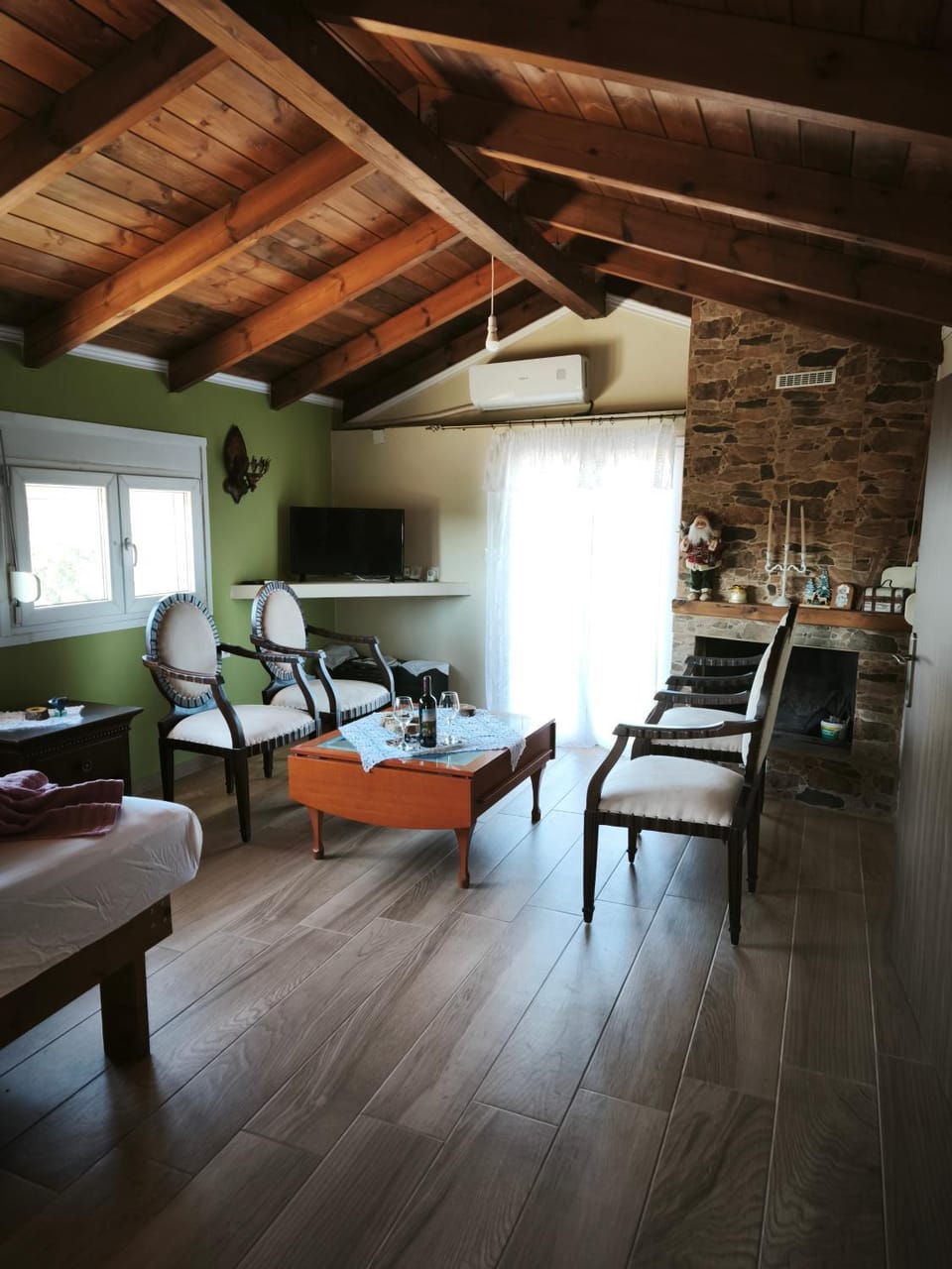 VLASIA Home House in Crete