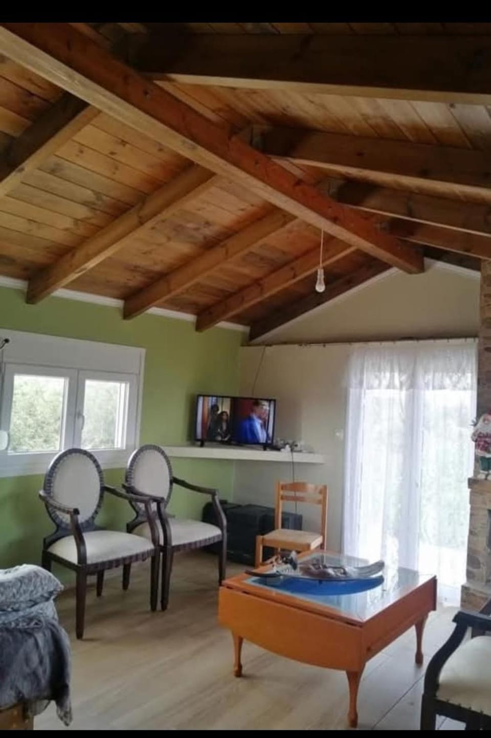 VLASIA Home House in Crete