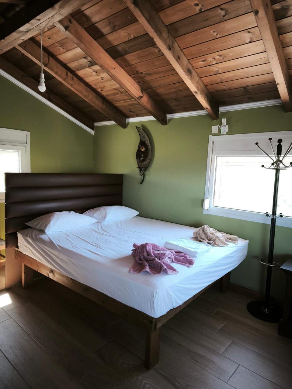 VLASIA Home House in Crete Region