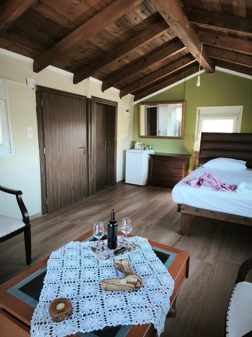 VLASIA Home House in Crete