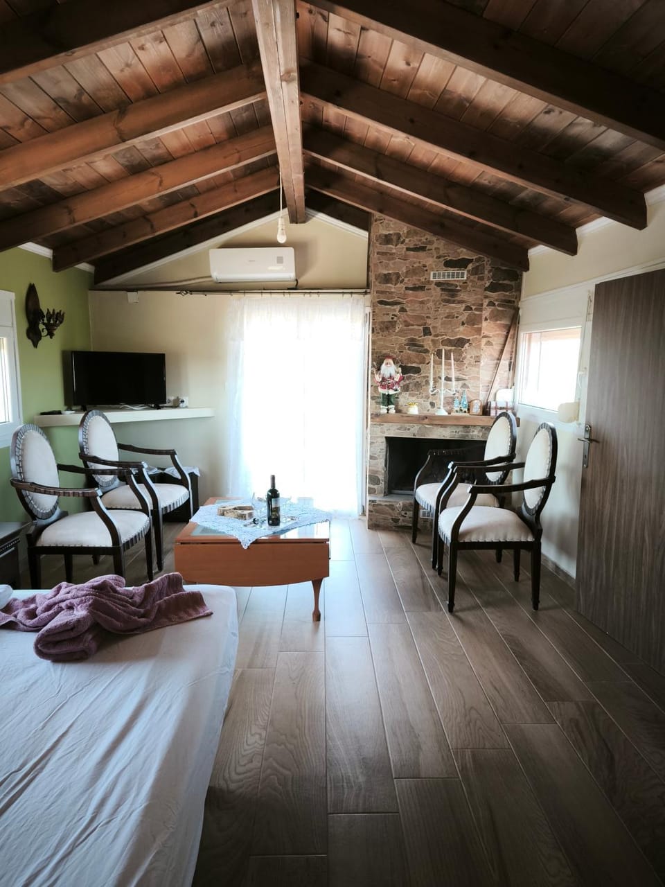 VLASIA Home House in Crete Region