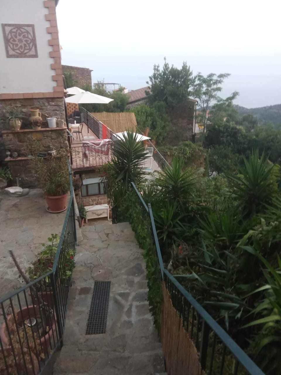 Irma2 Apartment in Campania