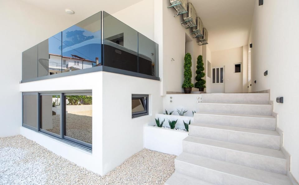 Cataleya Apartments Makarska Apartment in Makarska