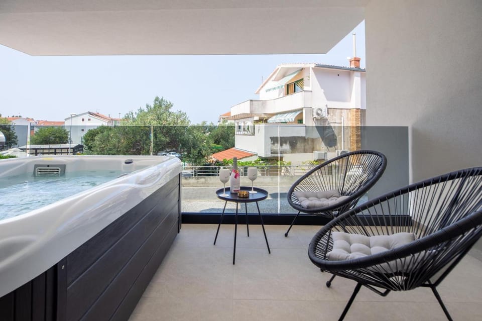 Cataleya Apartments Makarska Apartment in Makarska