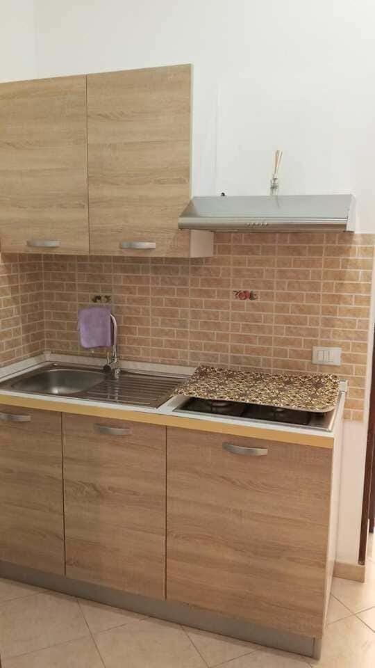 Il rubino Apartment in Marsala