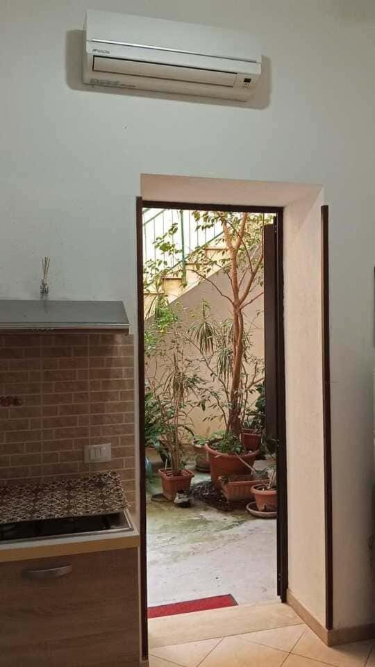 Il rubino Apartment in Marsala