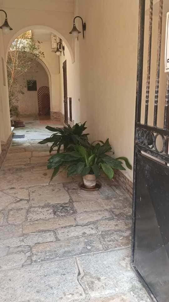 Il rubino Apartment in Marsala