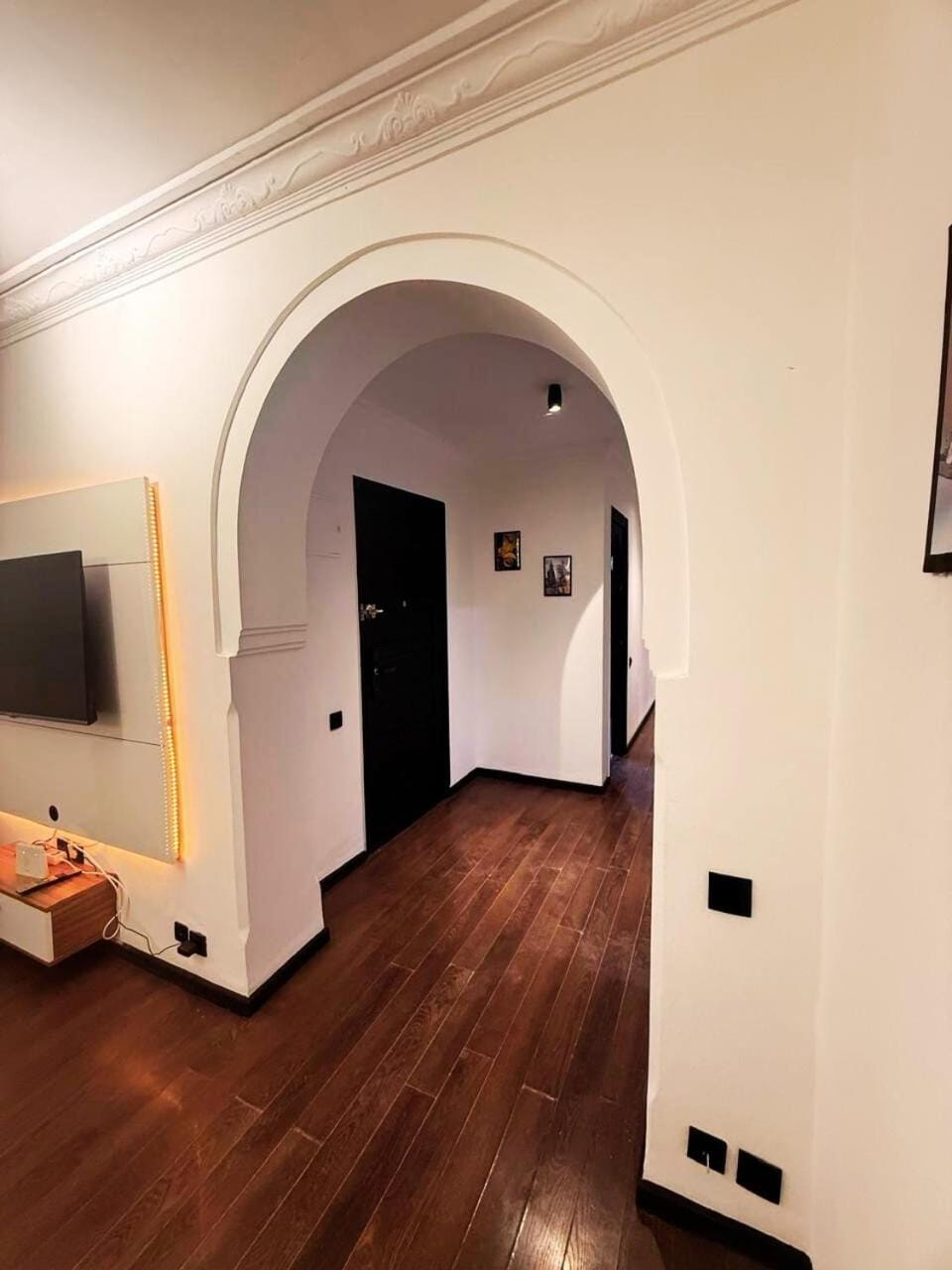 Beautiful apartment in a very good location and free parking Apartment in Marrakesh
