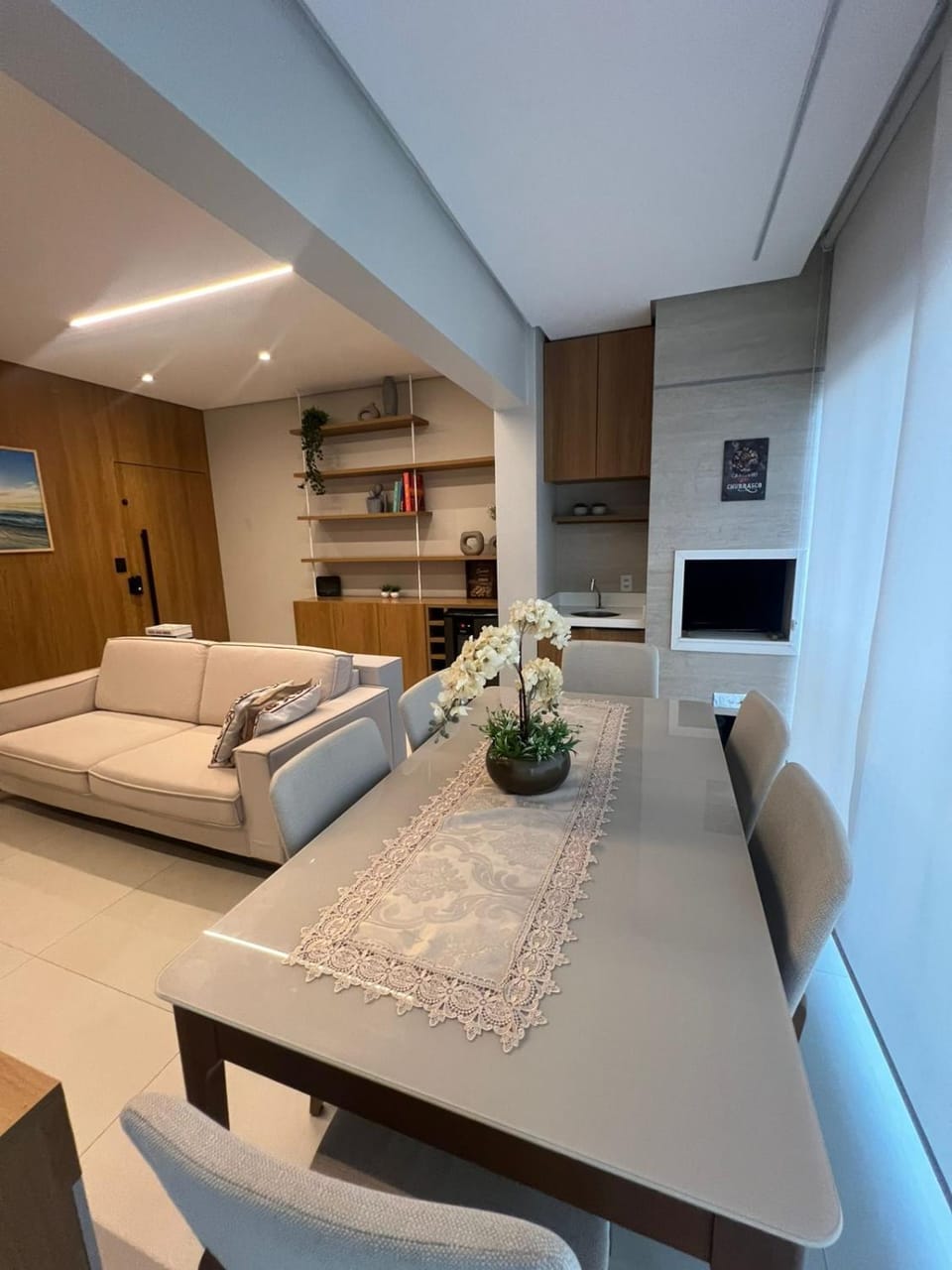 Ed Mirante do Rio Apto 90m COP 30 Apartment in Belém