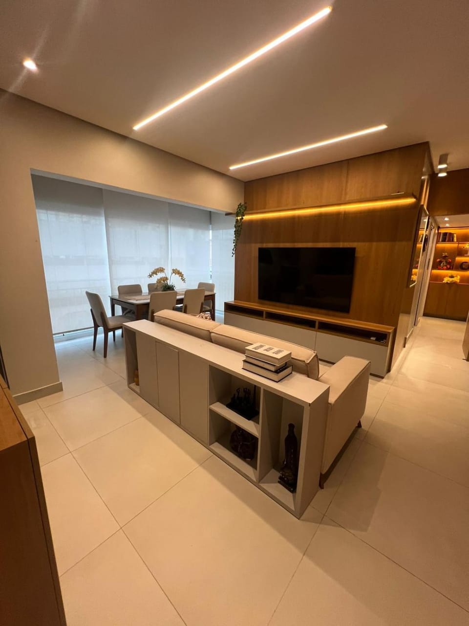 Ed Mirante do Rio Apto 90m COP 30 Apartment in Belém